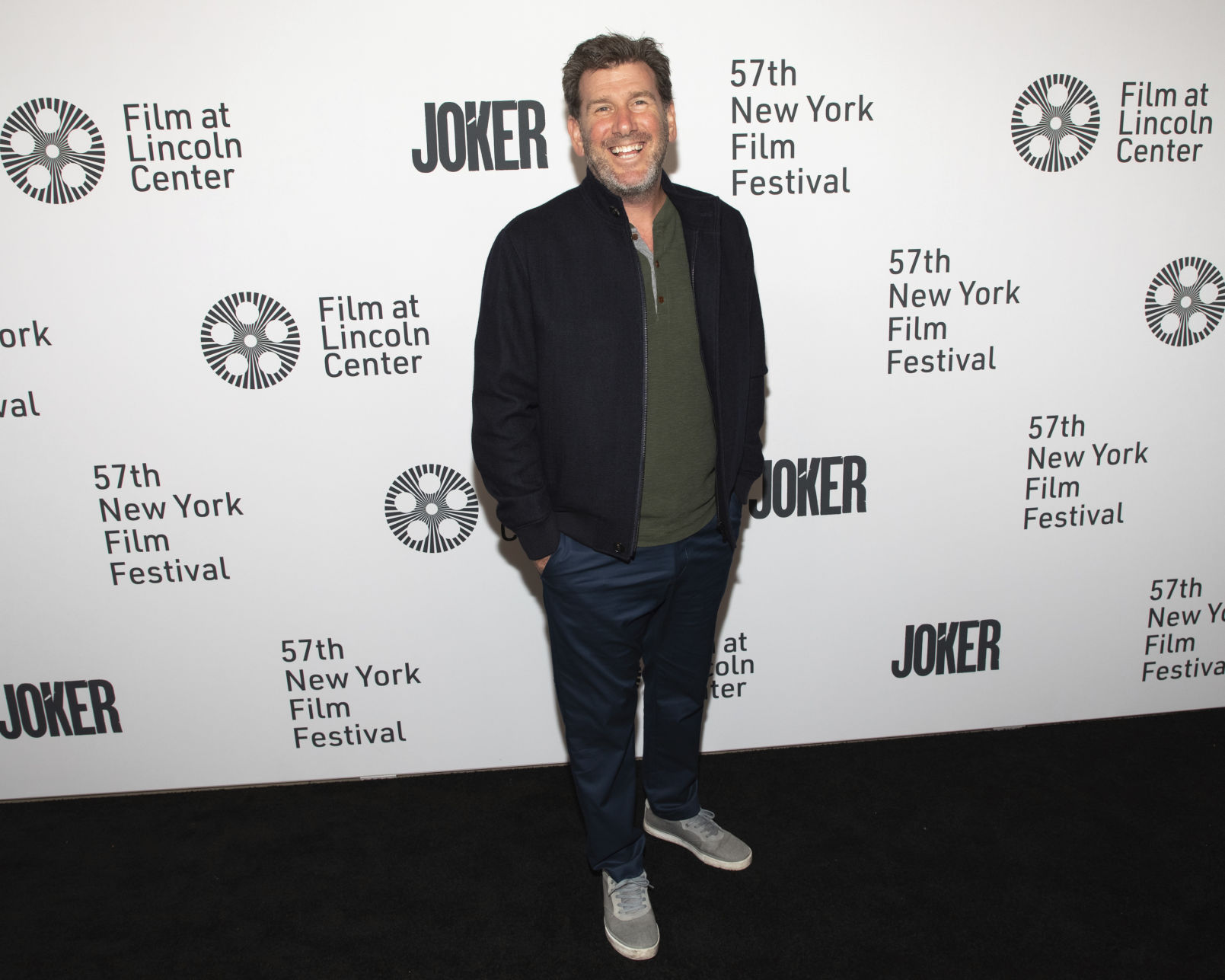 2019 NYFF - "Joker" Premiere